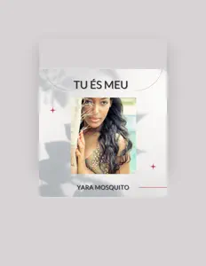Listen to YARA MOSQUITO, watch music videos, read bio, see tour dates & more!