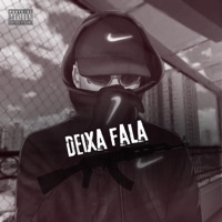 Deixa fala - Single - K$
