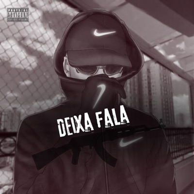 Deixa fala - Single