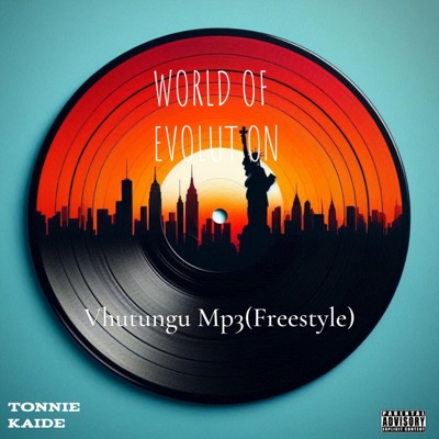 Vhutungu freestyle (feat. Aus'beatz & Mish Mellow) - Single