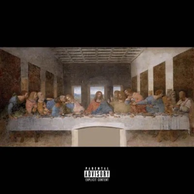 THE LAST SUPPER - Single