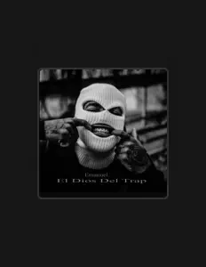 Listen to Emanuel El Dios Del Trap, watch music videos, read bio, see tour dates & more!