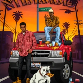 Ntibyavamo (feat. Issa Legend & Seggy momo) 24 Dark