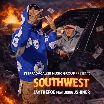 Southwest (feat. Jshiner) - Single