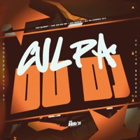 Culpa do DJ - Single - DJ ALLMEIDA 011, Mc 2G Do SF, MC Brew & Mc Buret