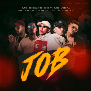 Job (feat. MC ARON & Mc Vida)