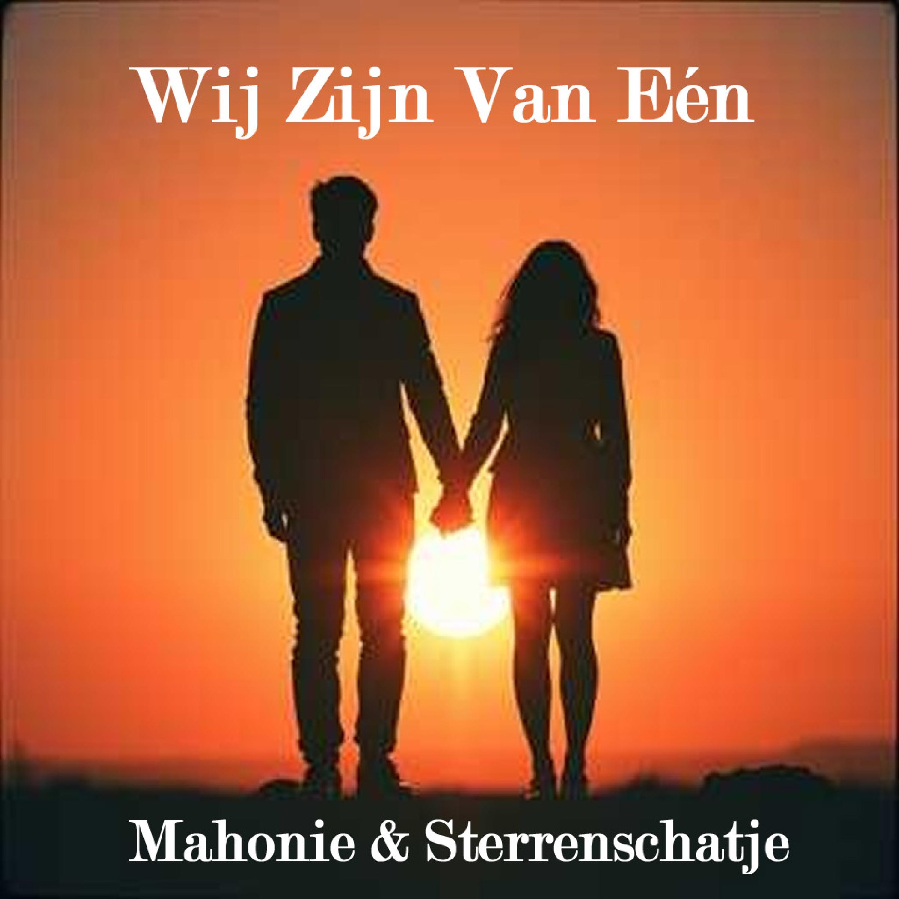 Wij Zijn Van Eén - Single