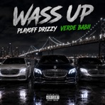 Wassup - Single