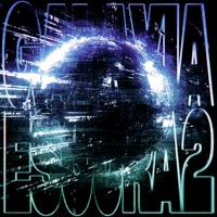 Galaxia Escura 2 - EP - MGD & Raiden