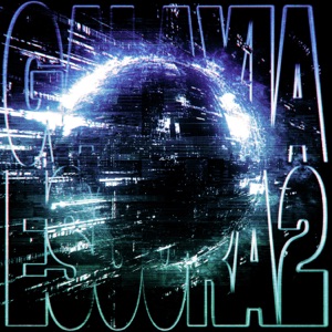Galaxia Escura 2 - EP