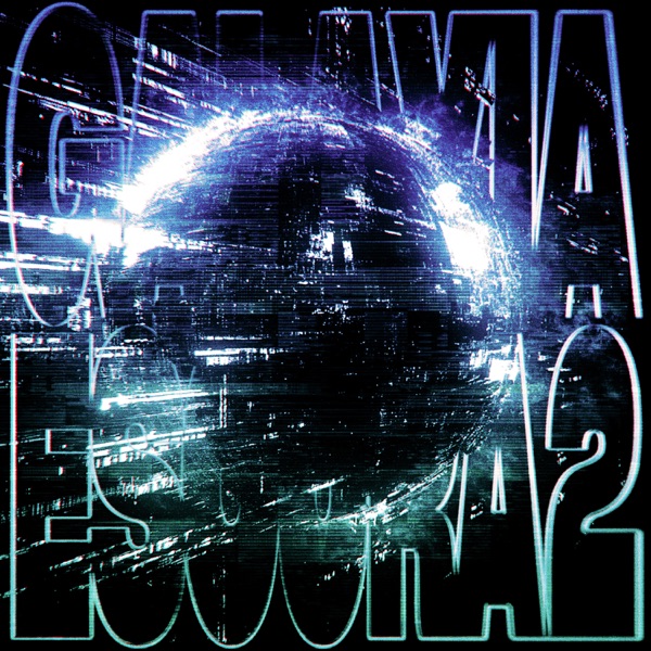 Galaxia Escura 2 - EP