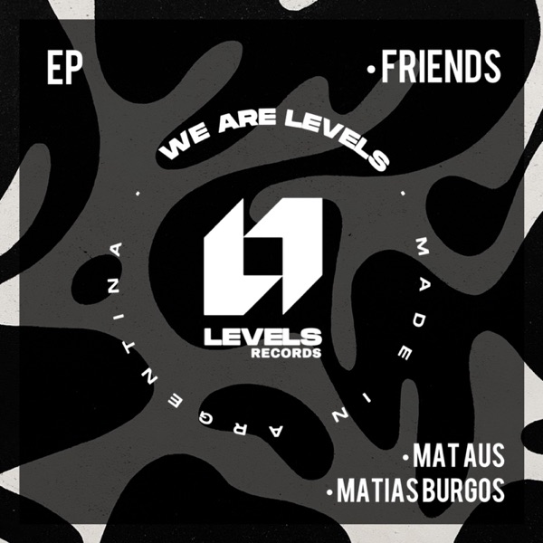 Friends EP - Single