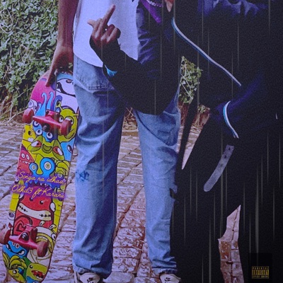 Songa na Idhaa (feat. Karanu) - Single