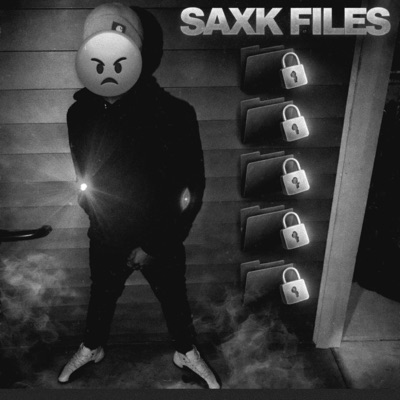 SaxkFiles - EP