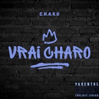 VRAI CHARO - Single - CHARO