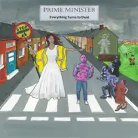 Do Robots Ever Lie — Prime Minister