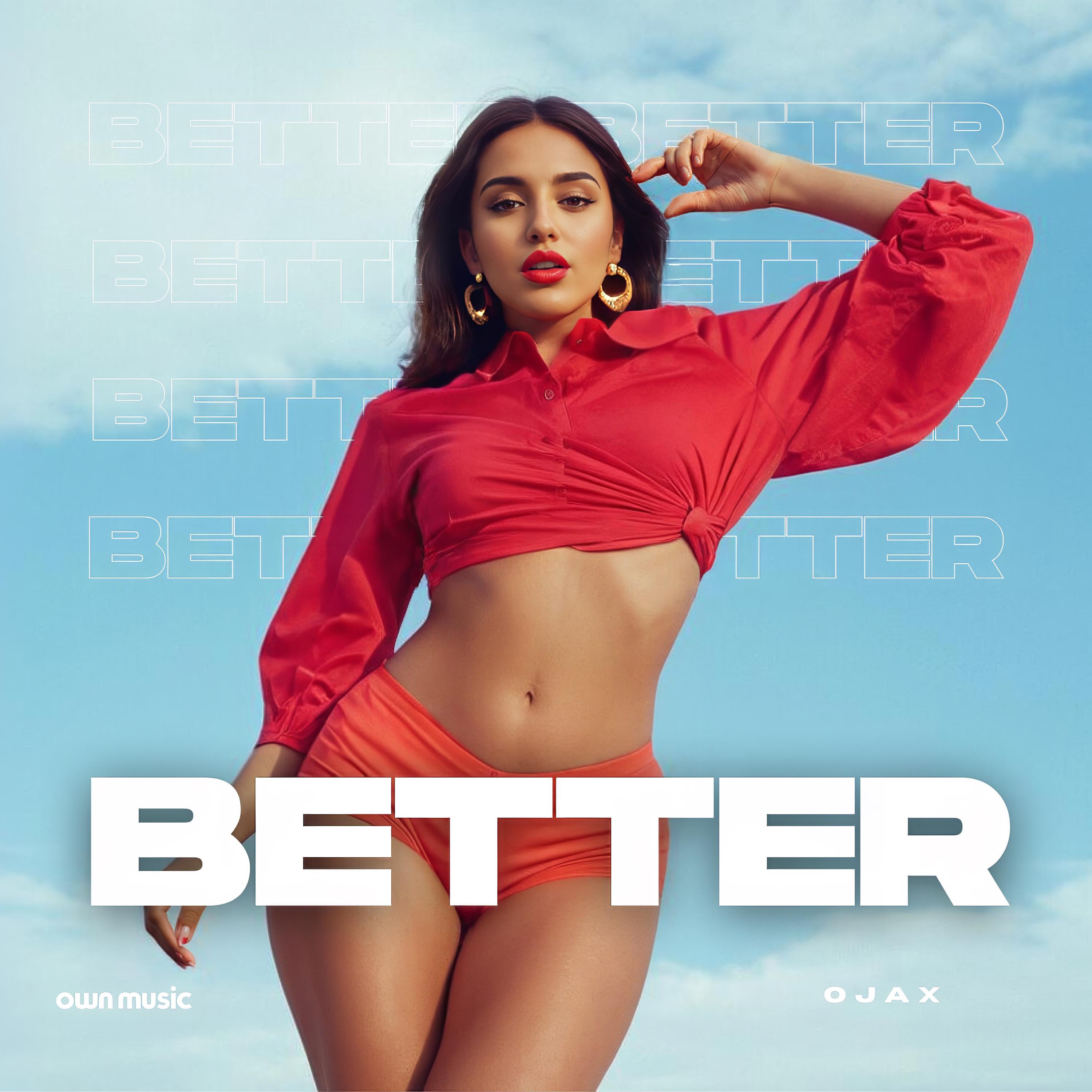 Better - Single