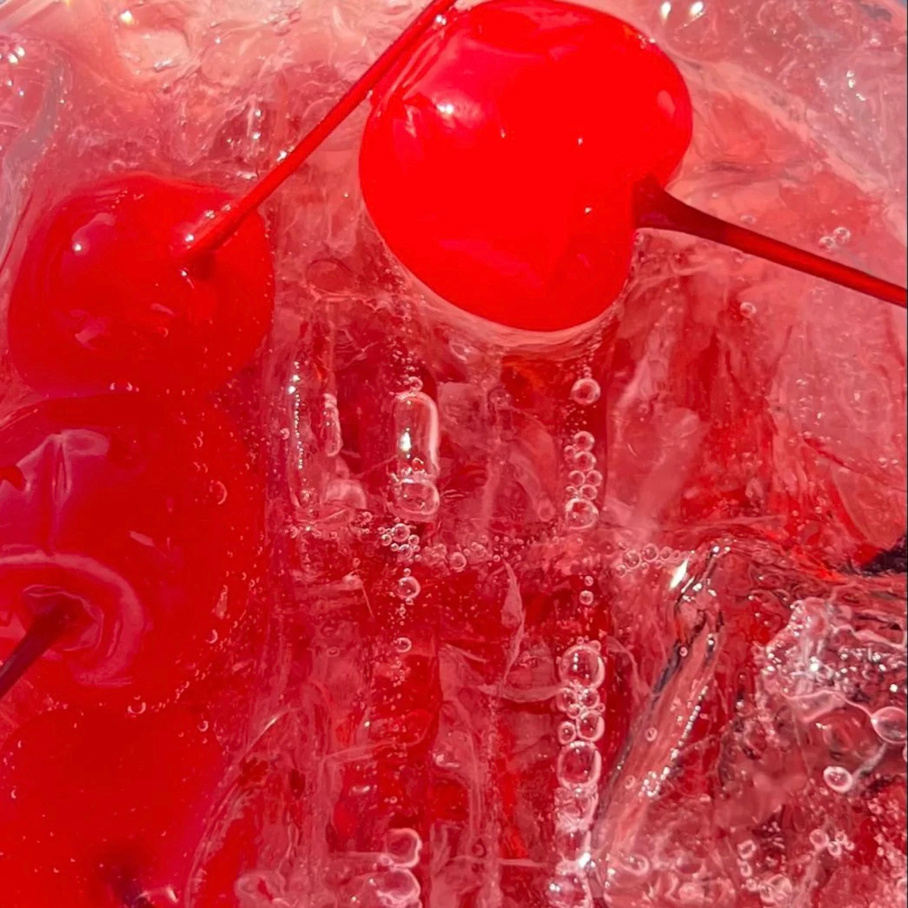 cherry sprite - Single