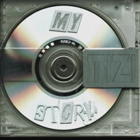 My Story - Single - Tizi