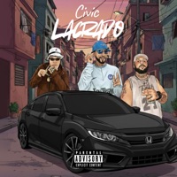 Civic Lacrado - Single - DJ GEO BHZ, MC MORENIN PV & Mc Brenin Ms