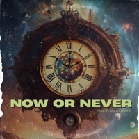 Now Or Never (Boom Bap Version) - Single - Grimey Chops