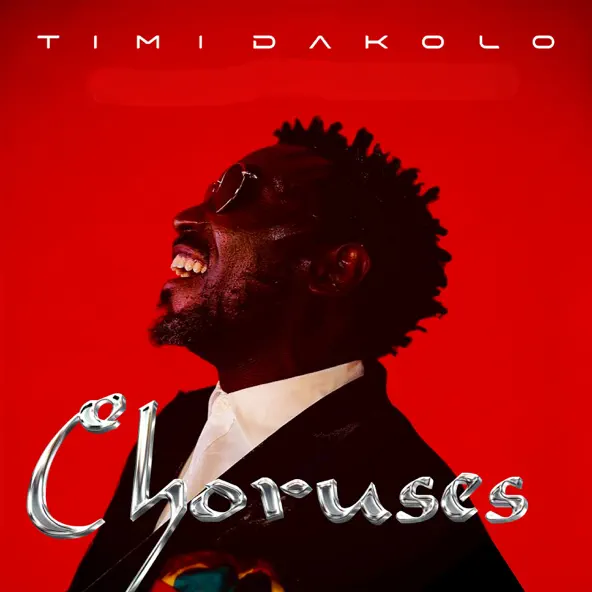 Album cover of Timi Dakolo - Choruses