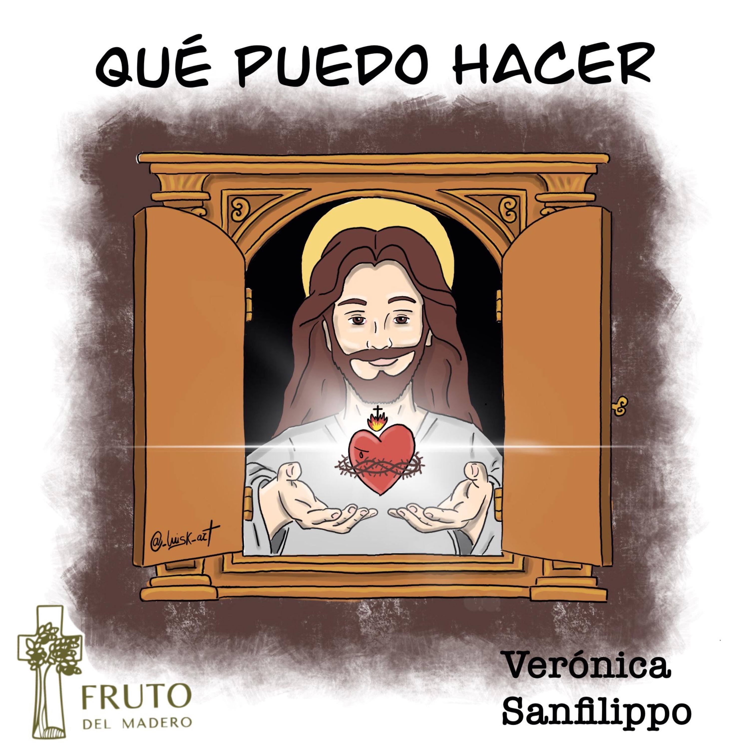 Qué Puedo Hacer - Single