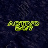 ACTIVO 24/7 (feat. DJ Naim) - Single