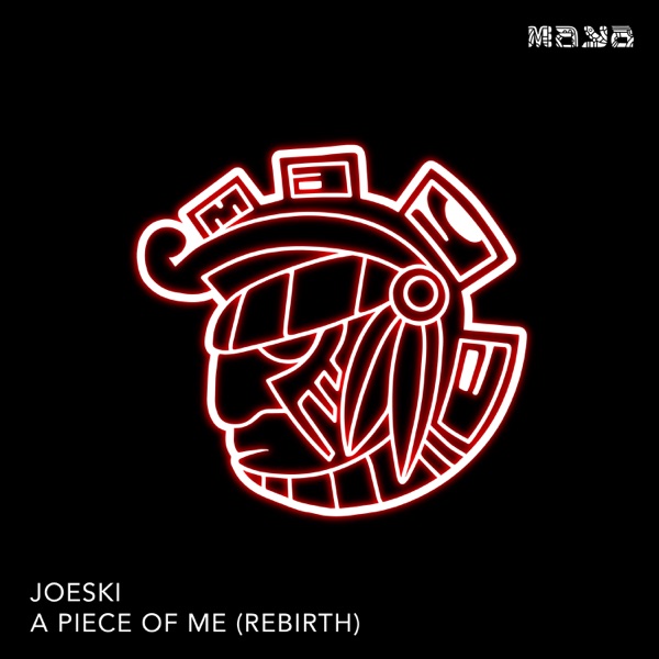 A Piece of me - Single