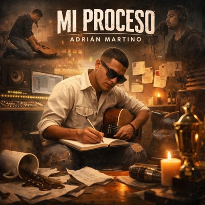 MI PROCESO