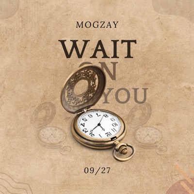 Wait On You - Single
