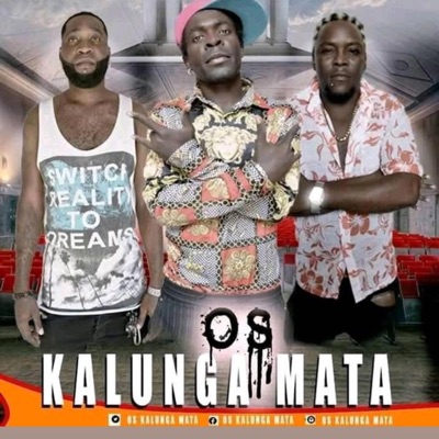 Os Kalunga Mata - Carapau (feat. Caí nellas) - Single