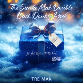 Both Weeks Tre Mak