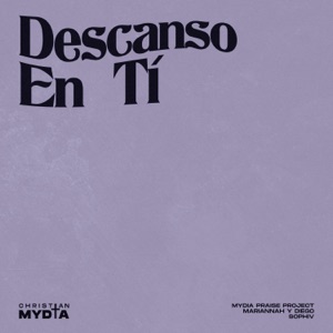 Descanso en Tí