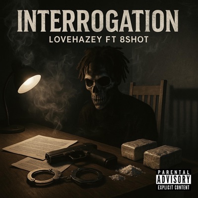 Interrogation (feat. 8shot) - Single