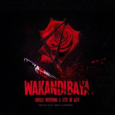Wakandibaya (feat. KSG Di Don) - Single