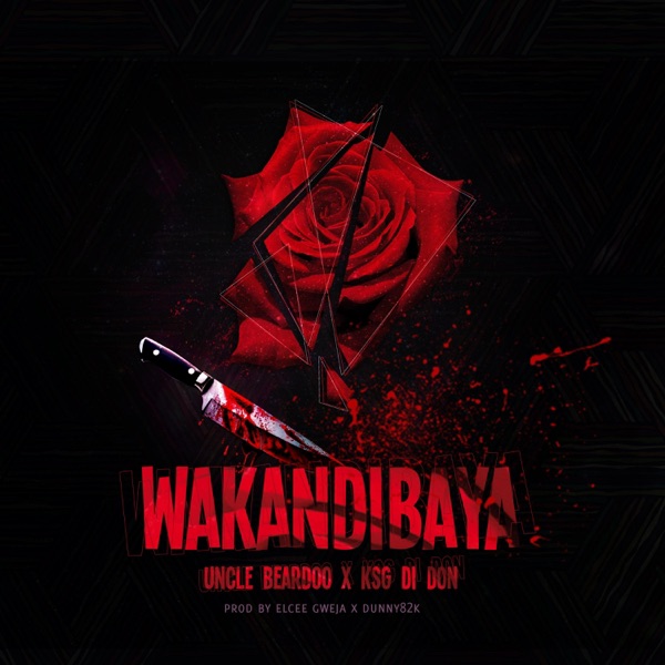 Wakandibaya (feat. KSG Di Don)