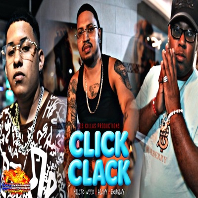 CLICK CLACK - Single