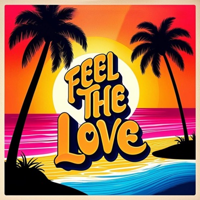 Feel The Love (feat. Jade Josephine) - Single