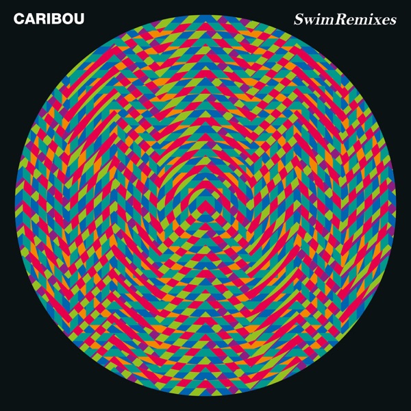 Swim Remixes