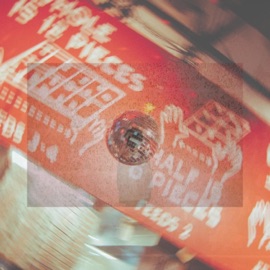 Who Said Navah Sea & Maudsley