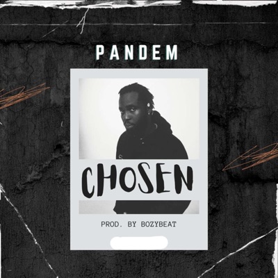 Chosen - Single