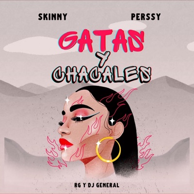 Gatas y Chacales - Single