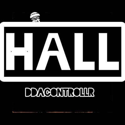 HALL - EP