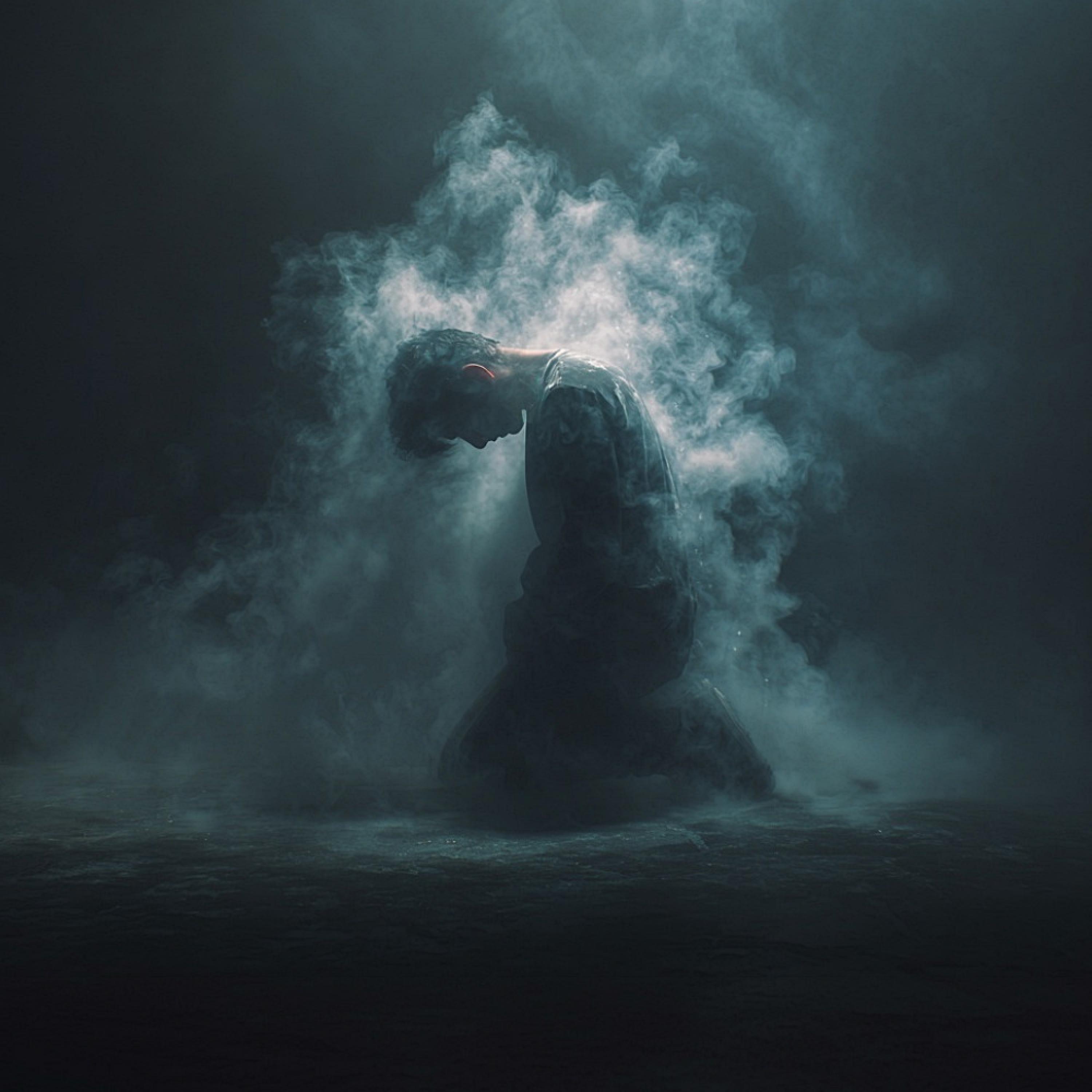 Shadows I Keep Within - Single