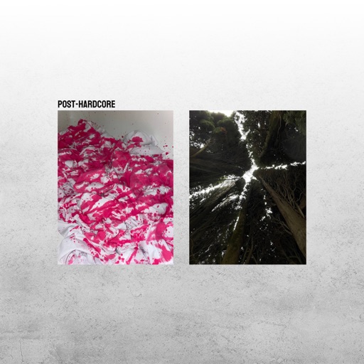 Album artwork