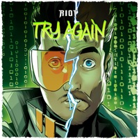 Try Again - Single - RIOT