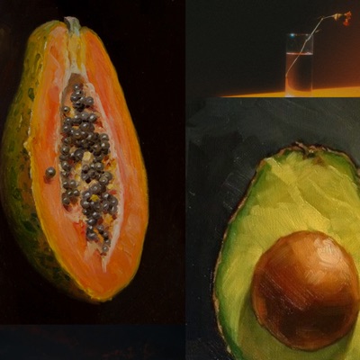 Frutos (feat. SDK Fingers) - Single