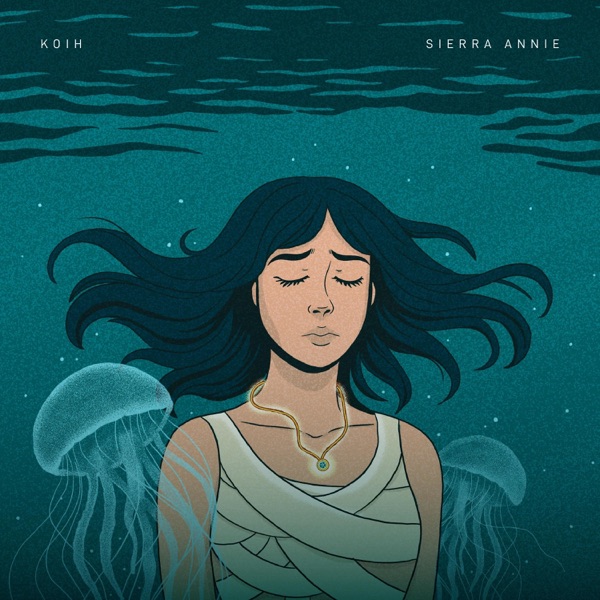 Beneath The Deep Cold Water - Single