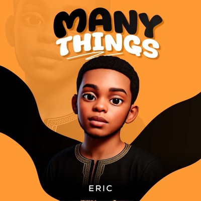 Many Things - Single